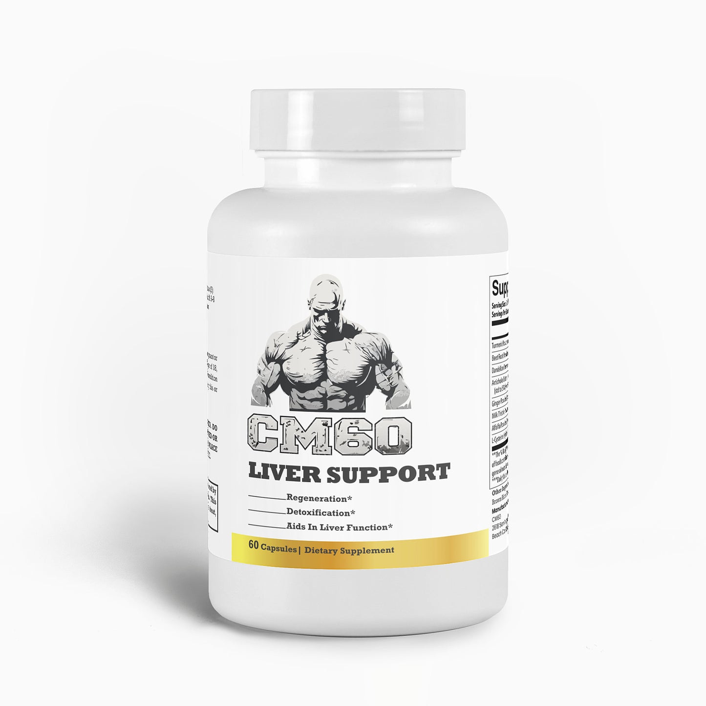 Liver Support