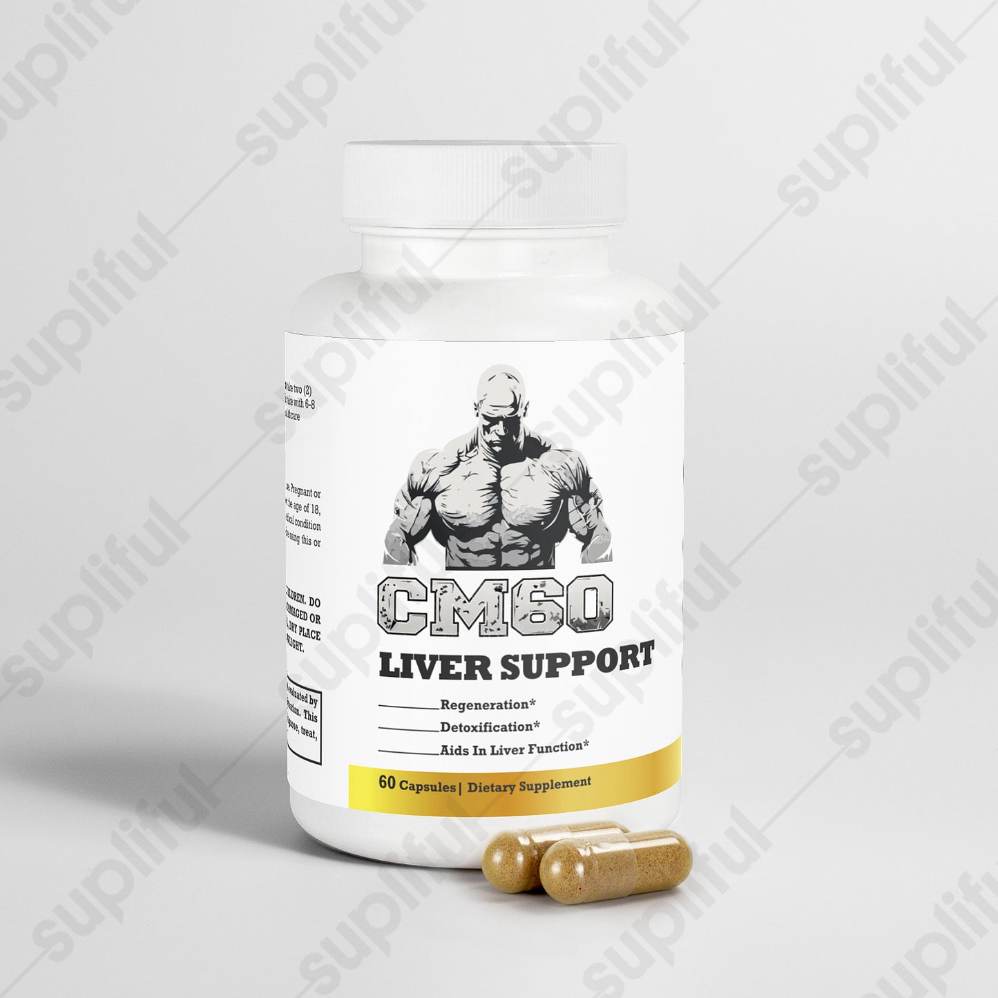 Liver Support