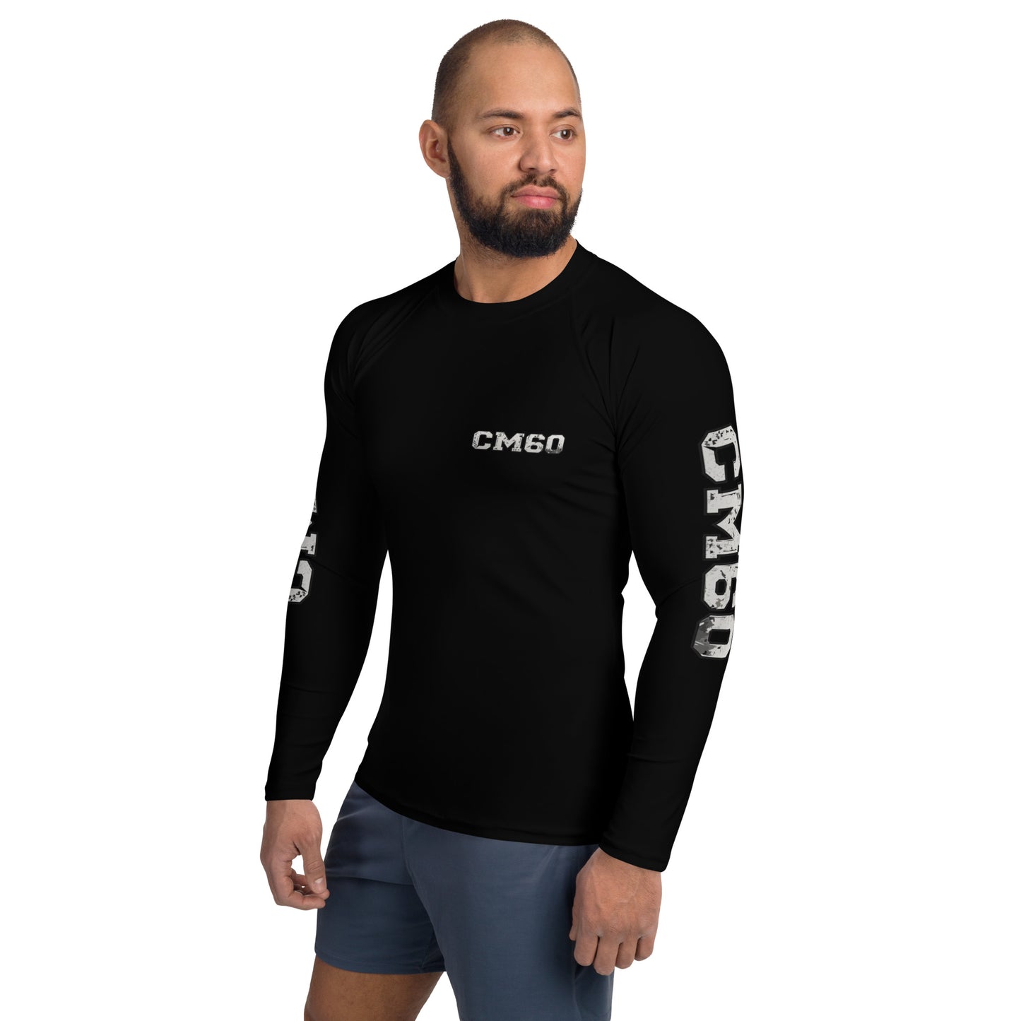 Men's Rash Guard