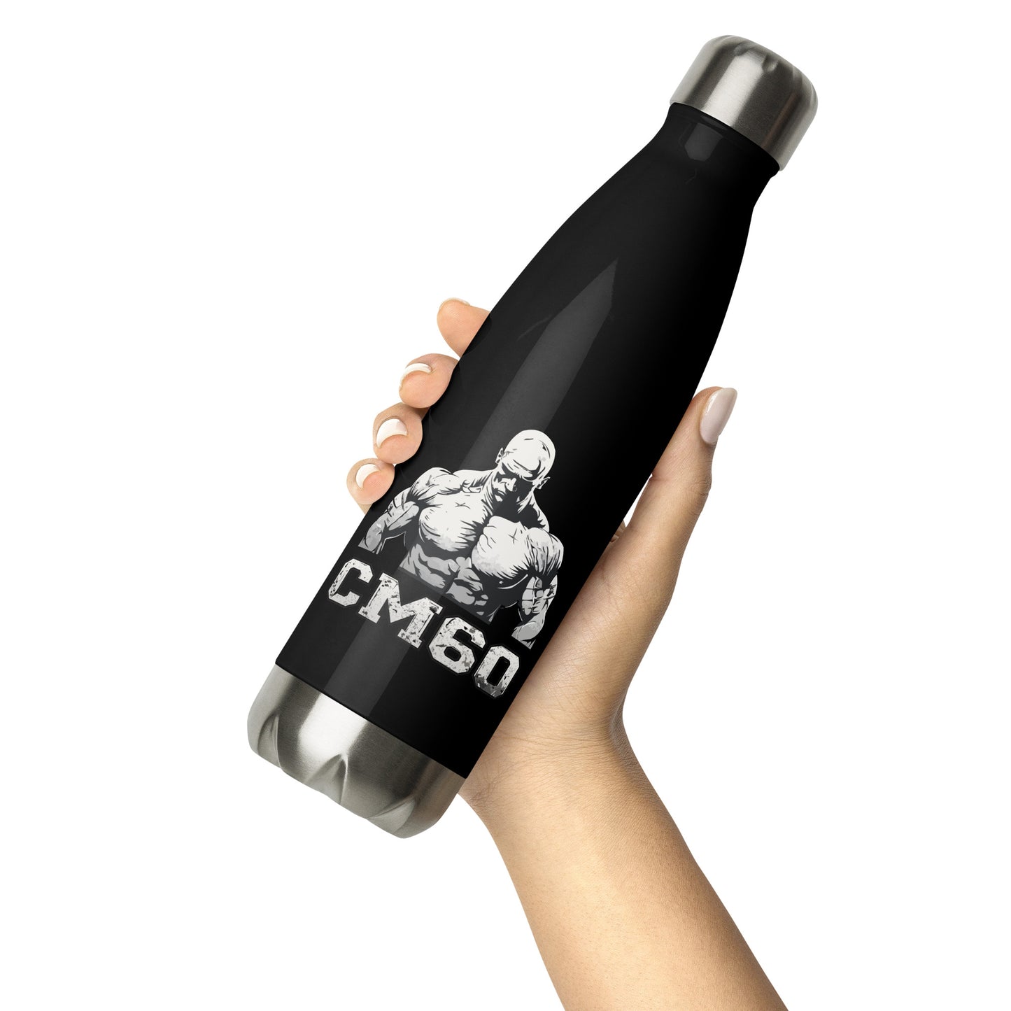 Stainless Steel Water Bottle