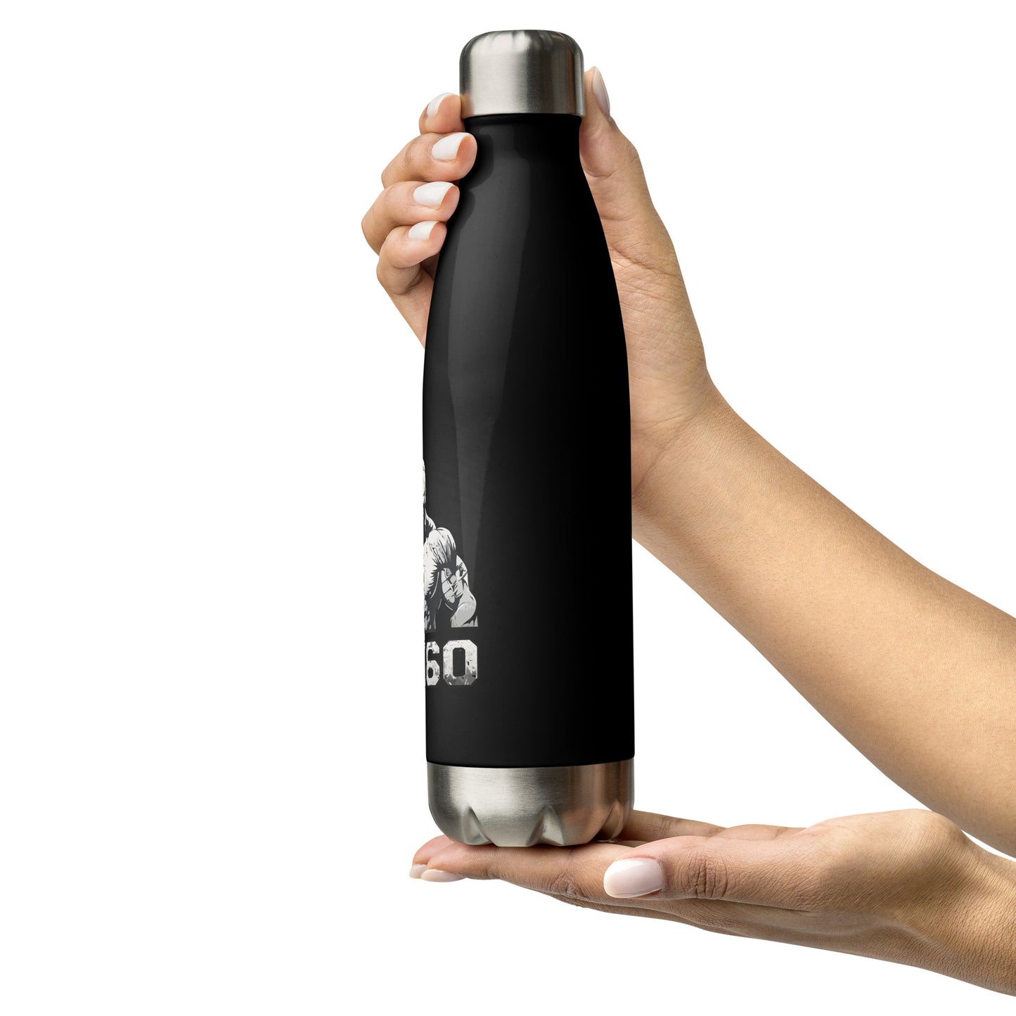 Stainless Steel Water Bottle