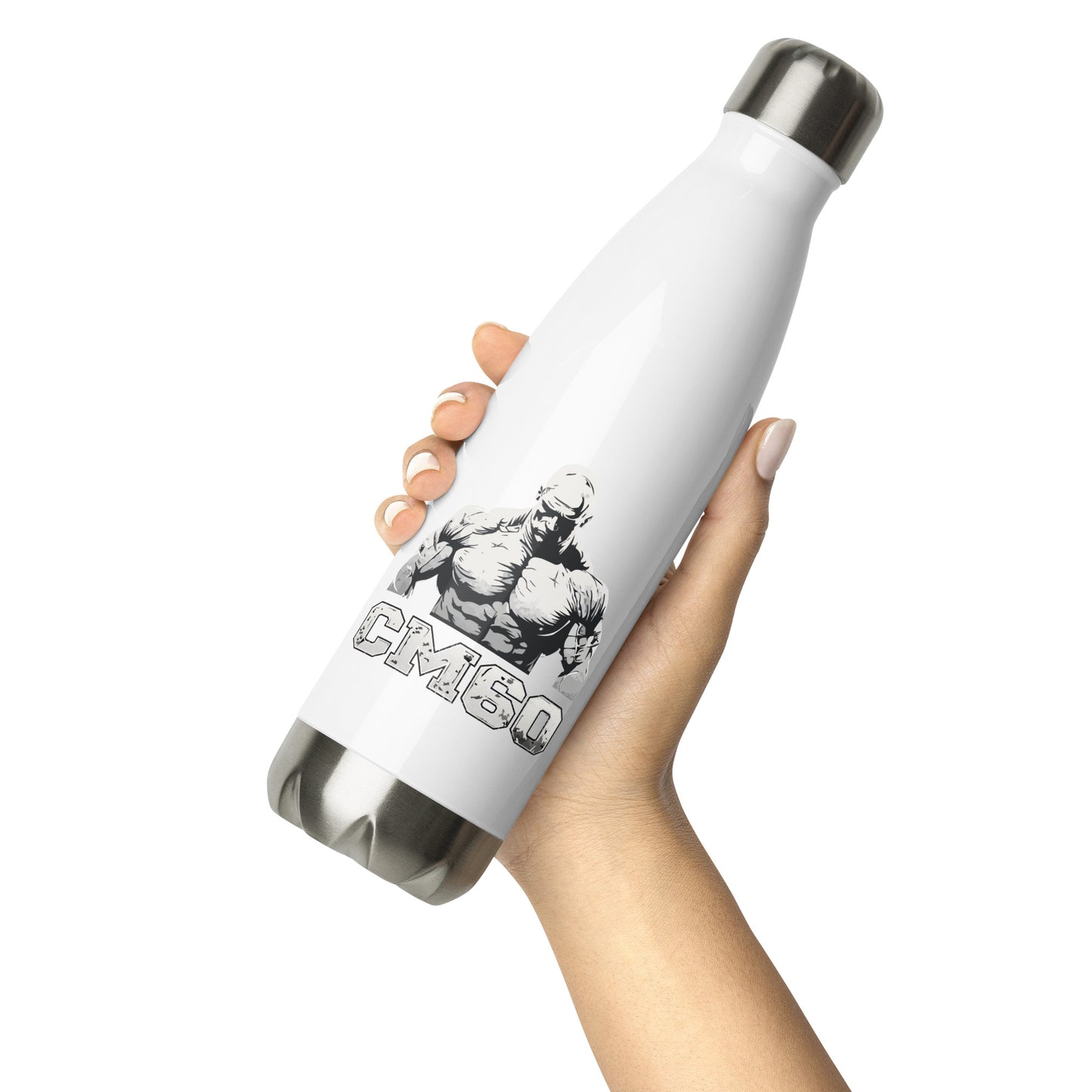 Stainless Steel Water Bottle