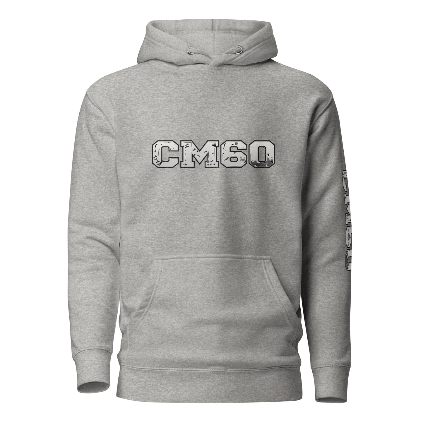 Pull-over Hoodie