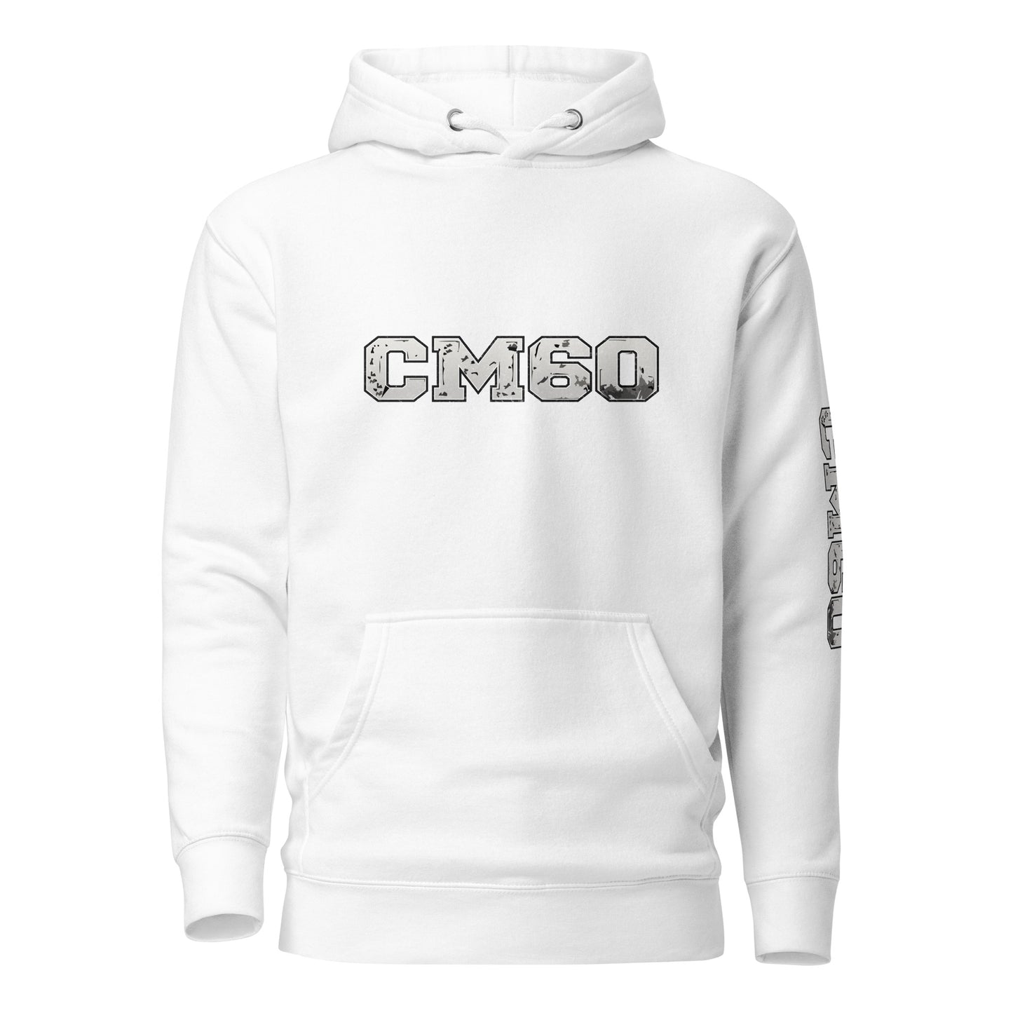 Pull-over Hoodie