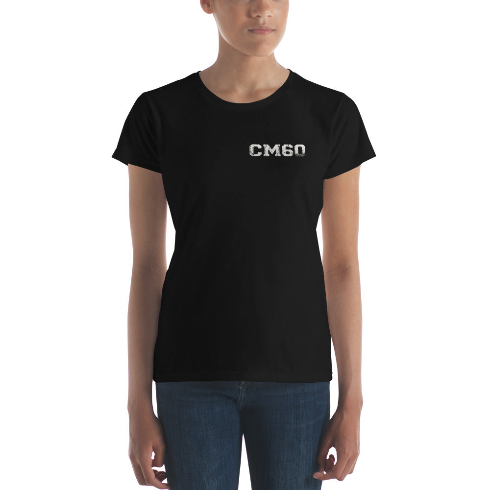 Women's Short Sleeve T-Shirt