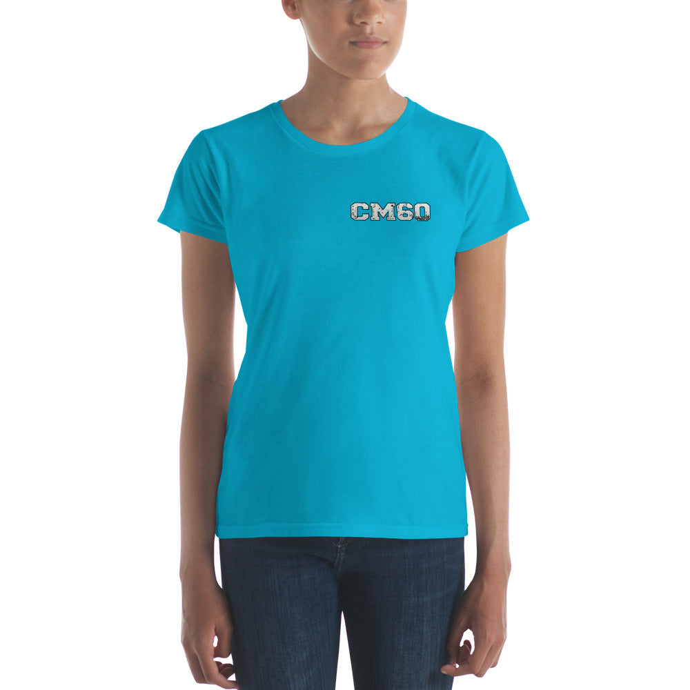 Women's Short Sleeve T-Shirt