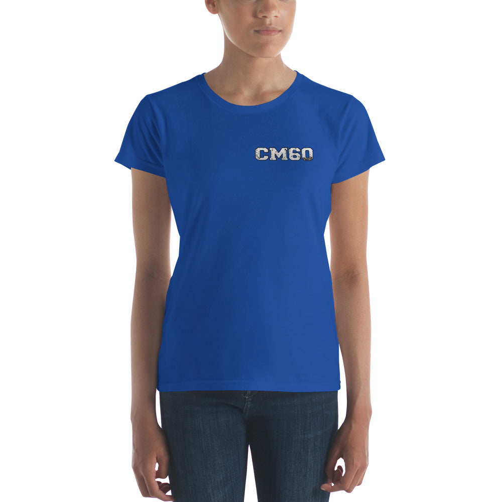 Women's Short Sleeve T-Shirt